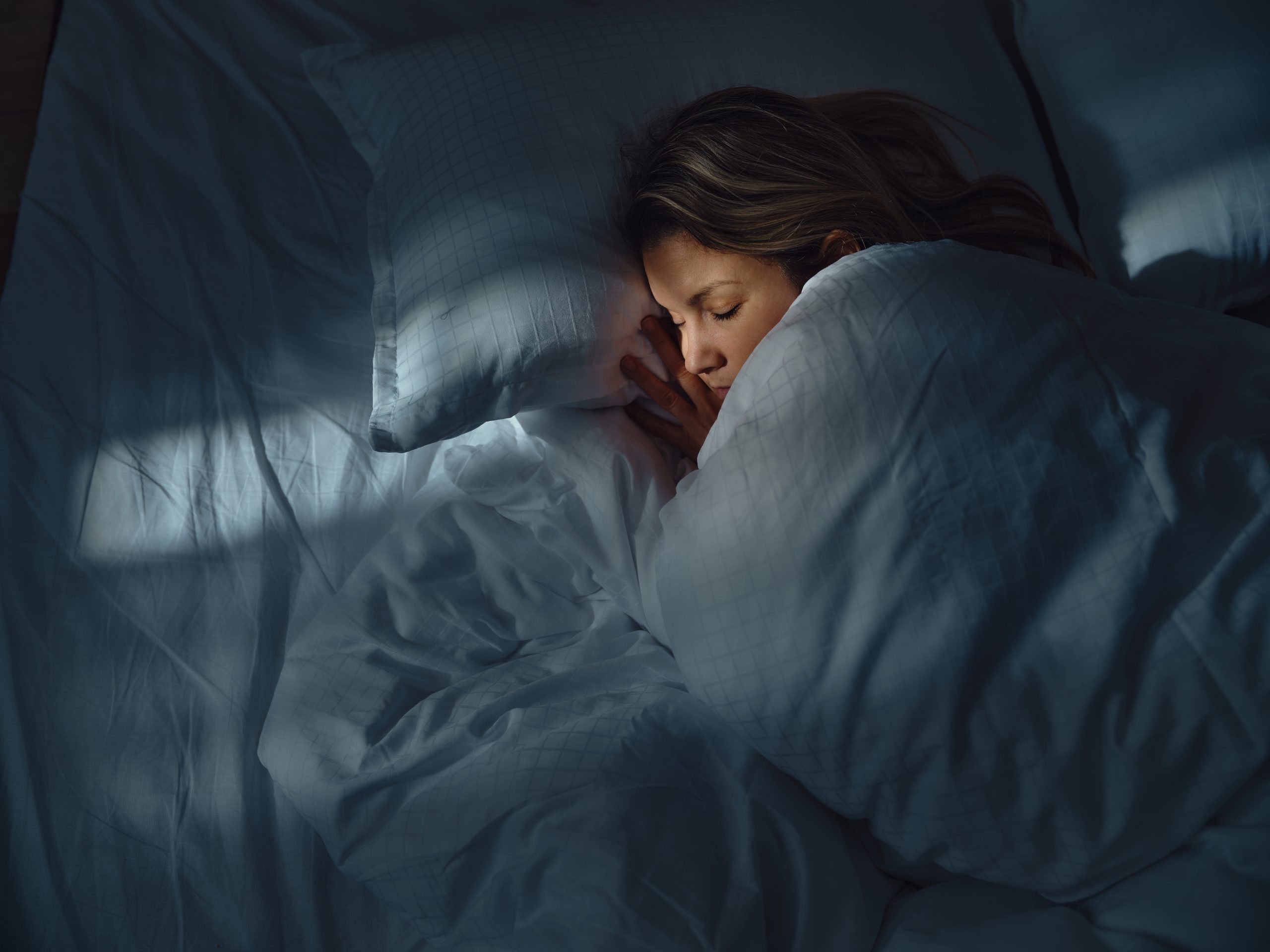 Uyku Kalitesini Olumsuz Etkileyen Alışkanlıklar